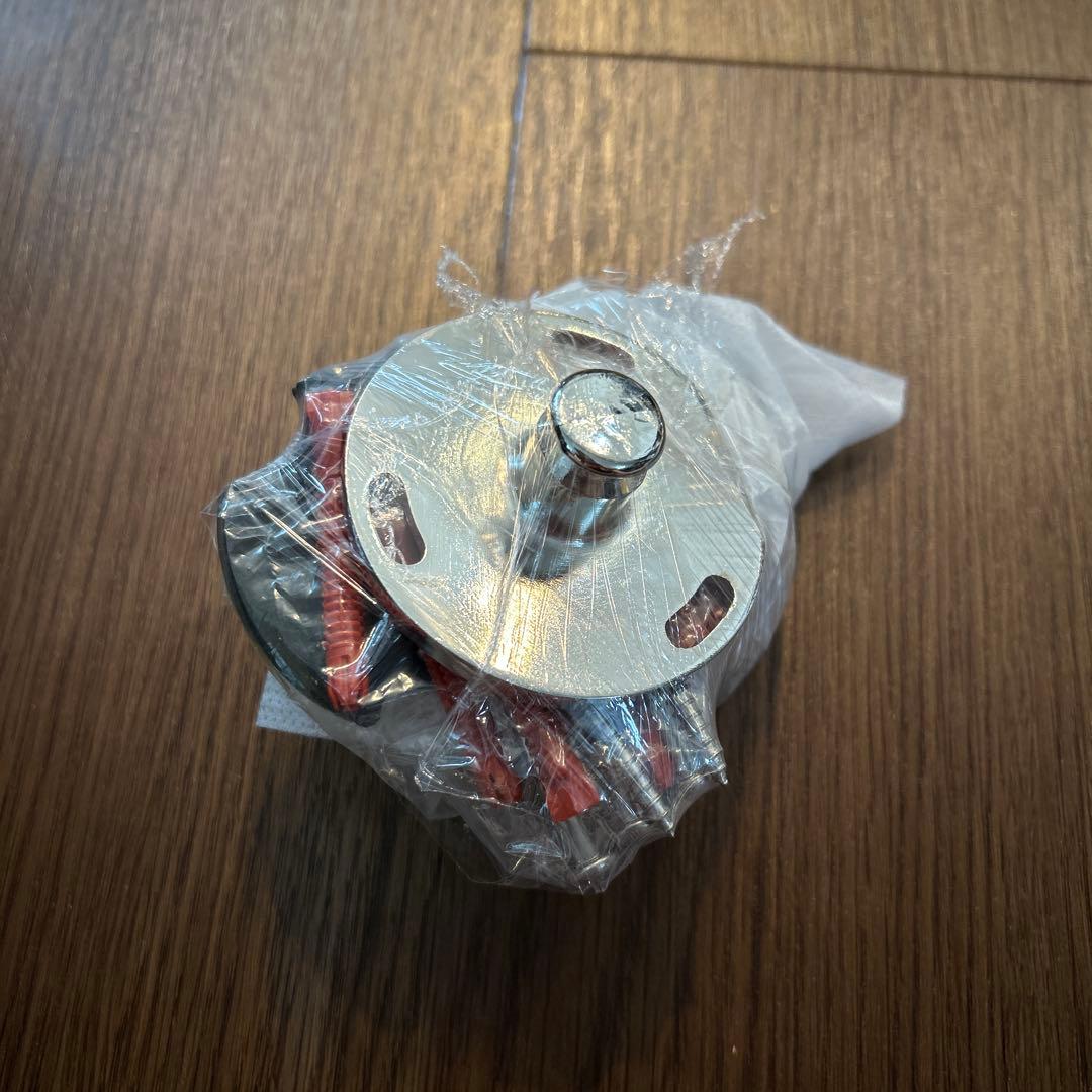 GROHE RAINSHOWER System210品番2705800Jの各部品