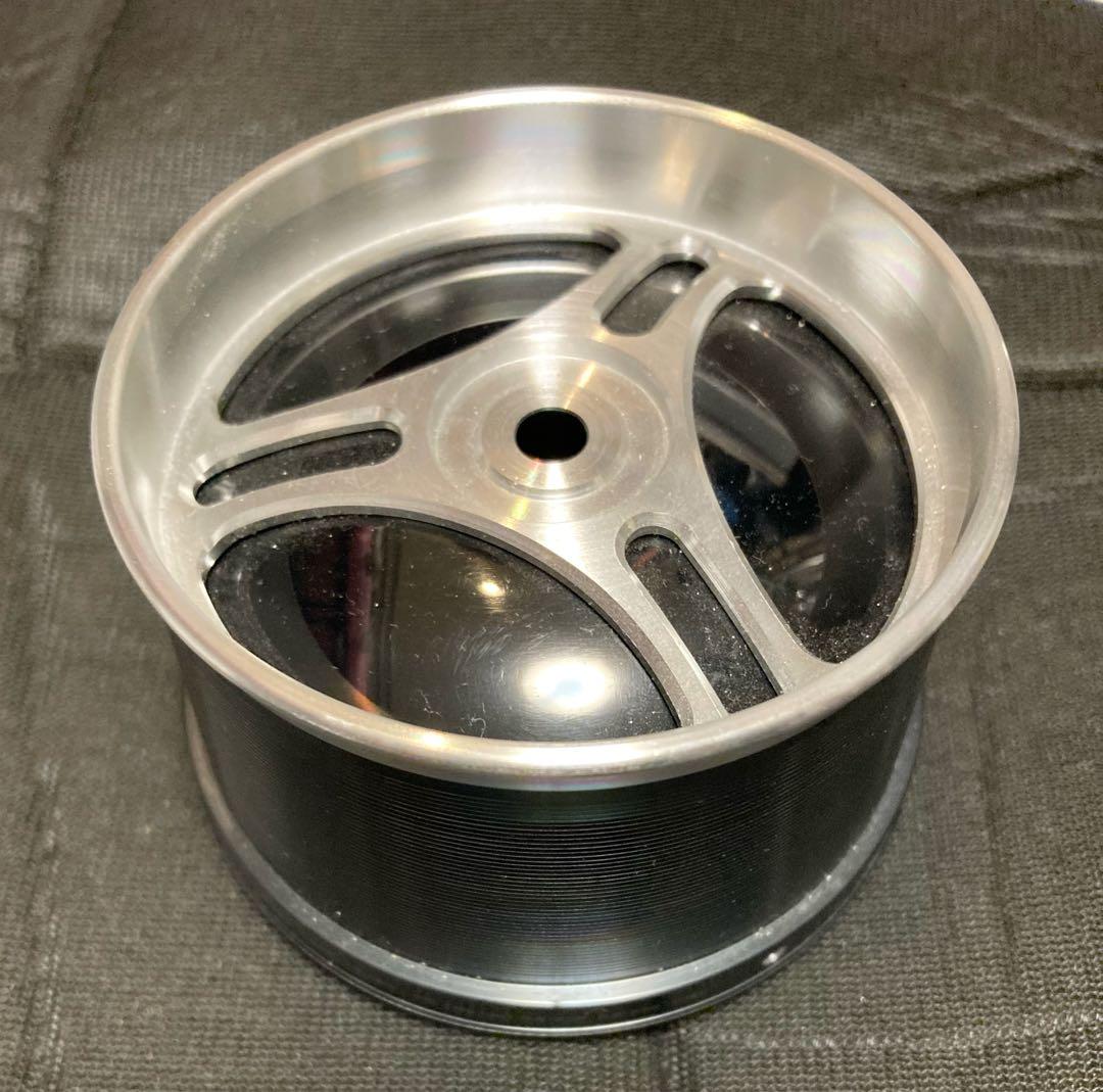 シマノ　12スーパーエアロフリーゲン 極細仕様　予備スプール付