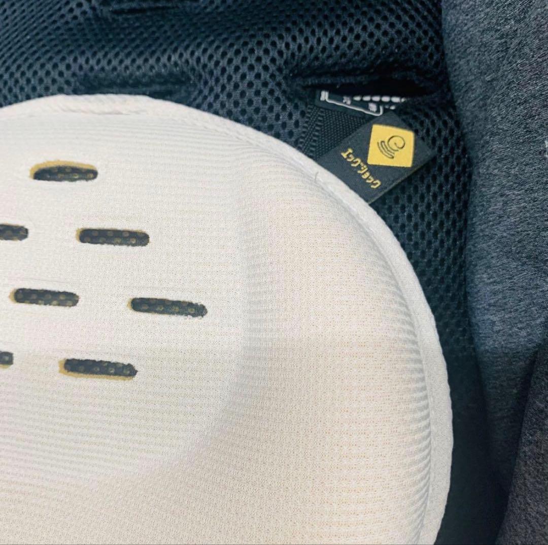 コンビ ホワイトレーベル スゴカルα 4キャス compact エッグショック