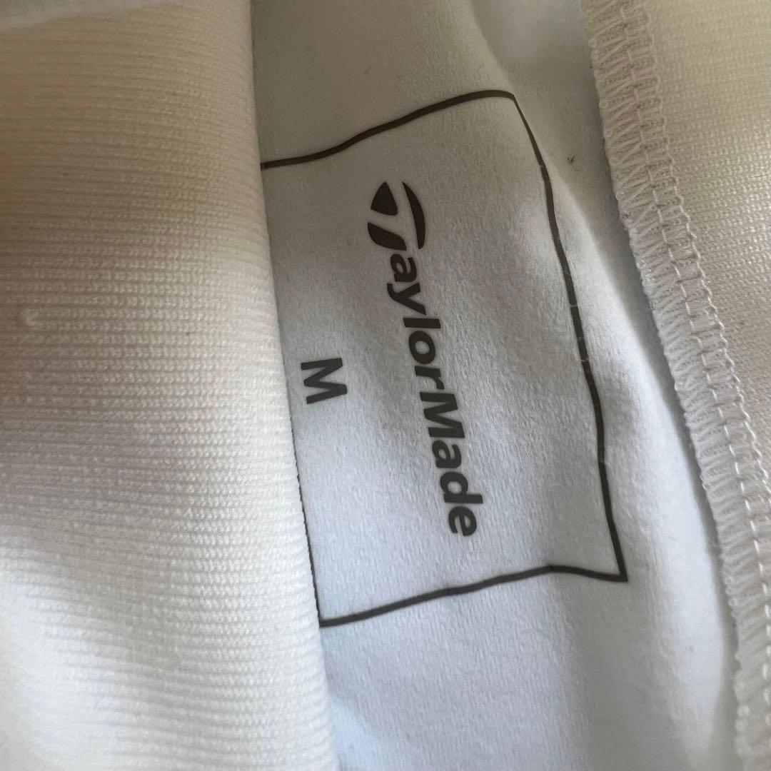 Taylor Made テーラーメイド　ハイブリッド　長袖シャツ　中綿　ゴルフ