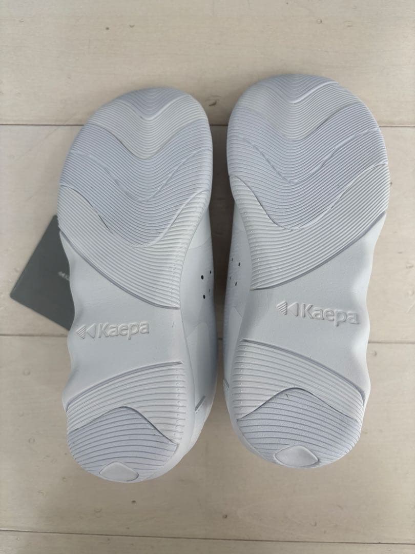 kaepa チアシューズ 23cm 新品未使用