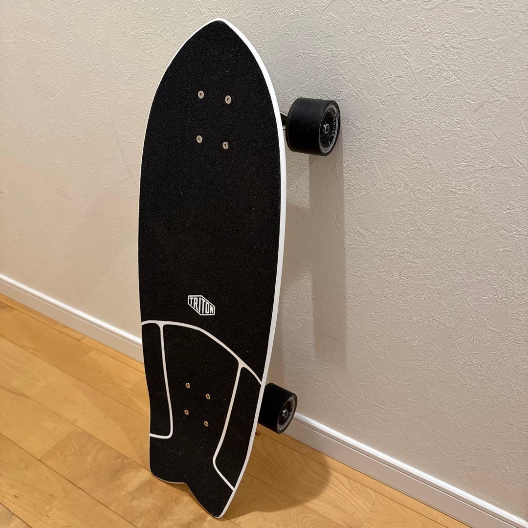 CARVER カーバー TRITON スケボー スケートボード