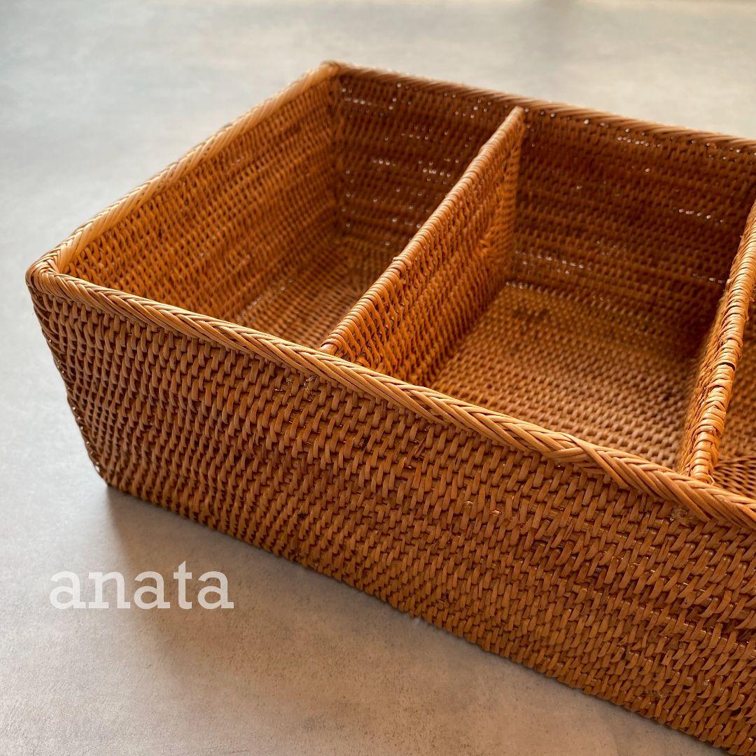 専用出品　間仕切り小物入れ　2ヶ