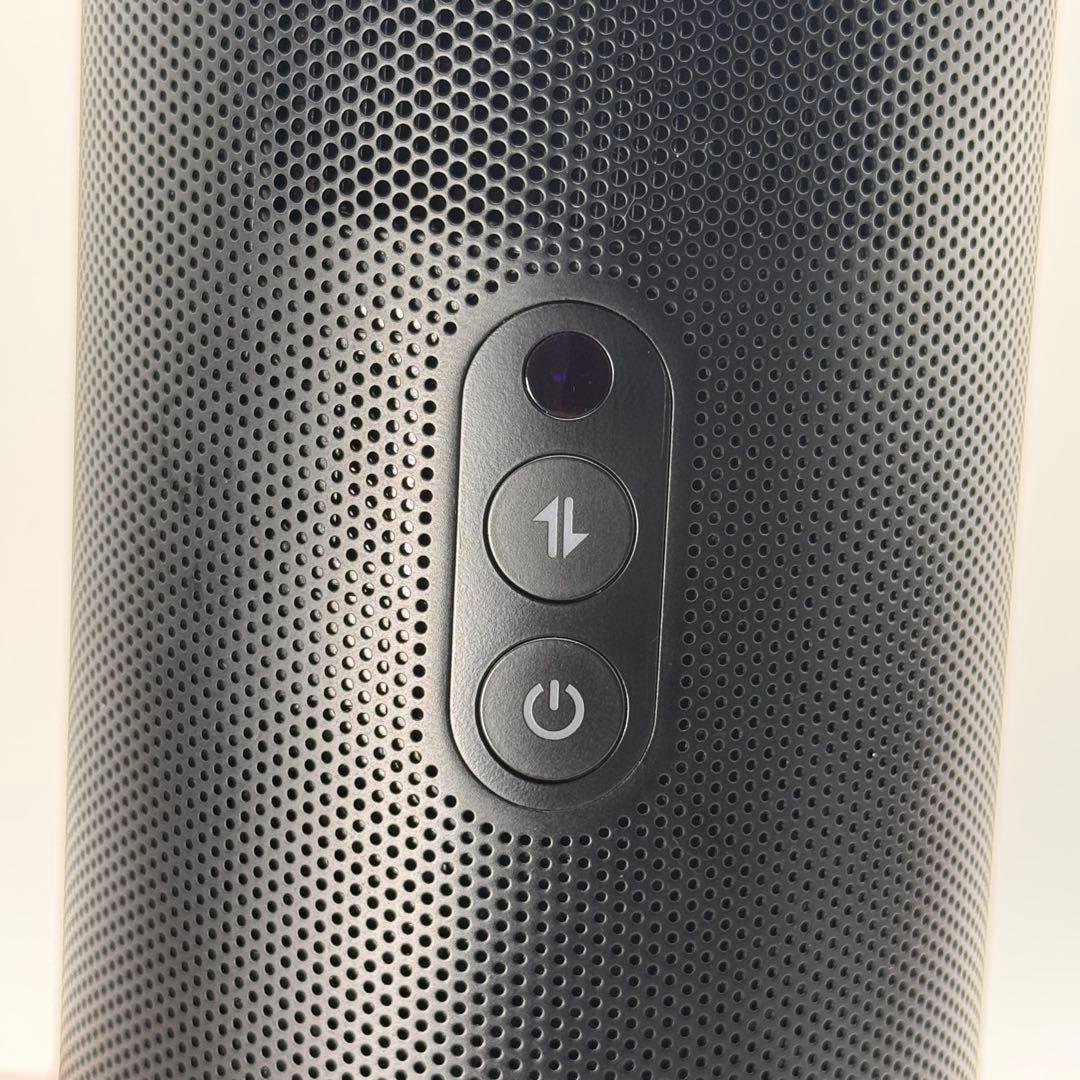 Android TV搭載のHDプロジェクター、Nebula Capsule II