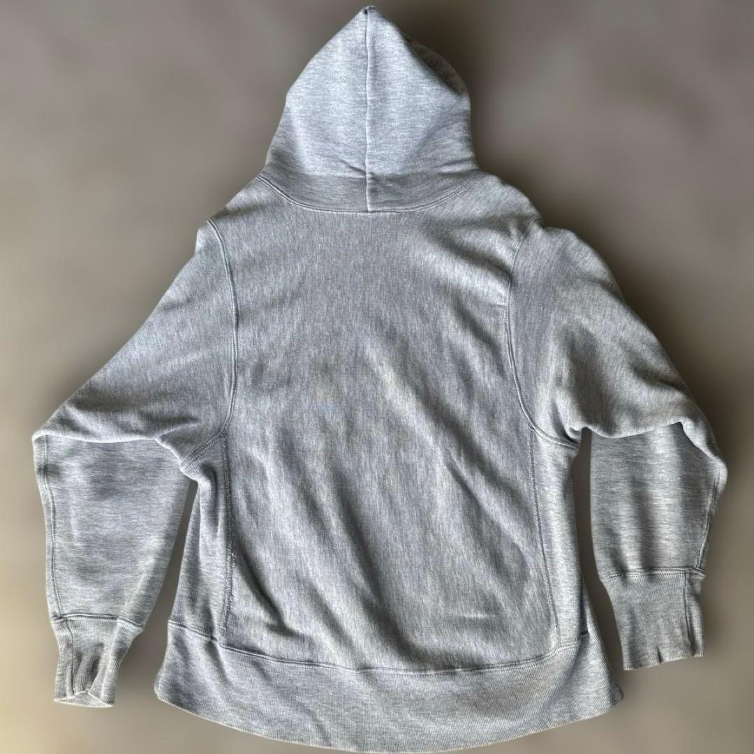 80's U.S NAVY リバースウィーブ　ビンテージ　ミリタリー　トリコタグ