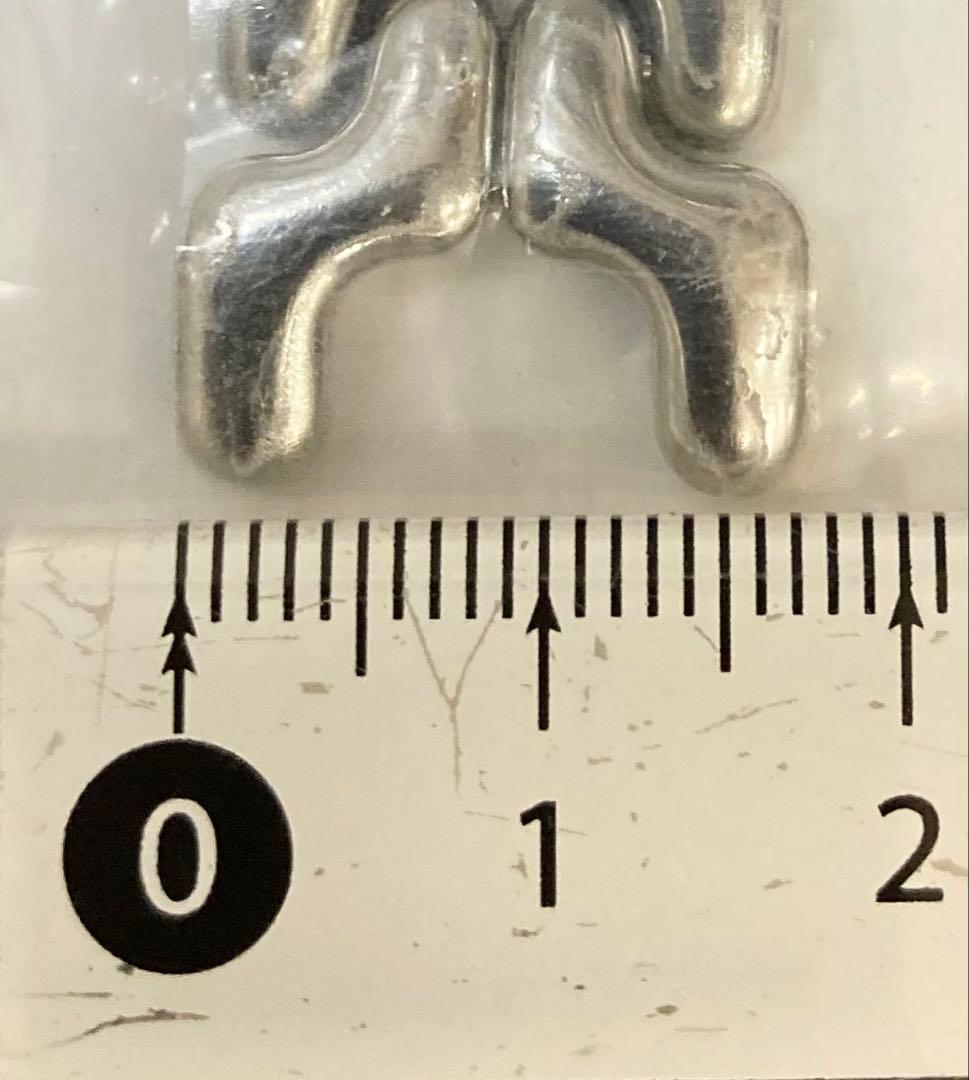 中古 タグホイヤー純正バンド