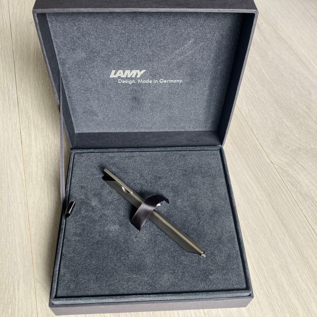 LAMY ラミー ダイアログ1 廃盤 lamy dialog 1