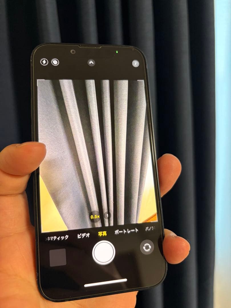 オ*ィ様 iPhone 13 mini 256GB 純正バッテリー新品交換 10