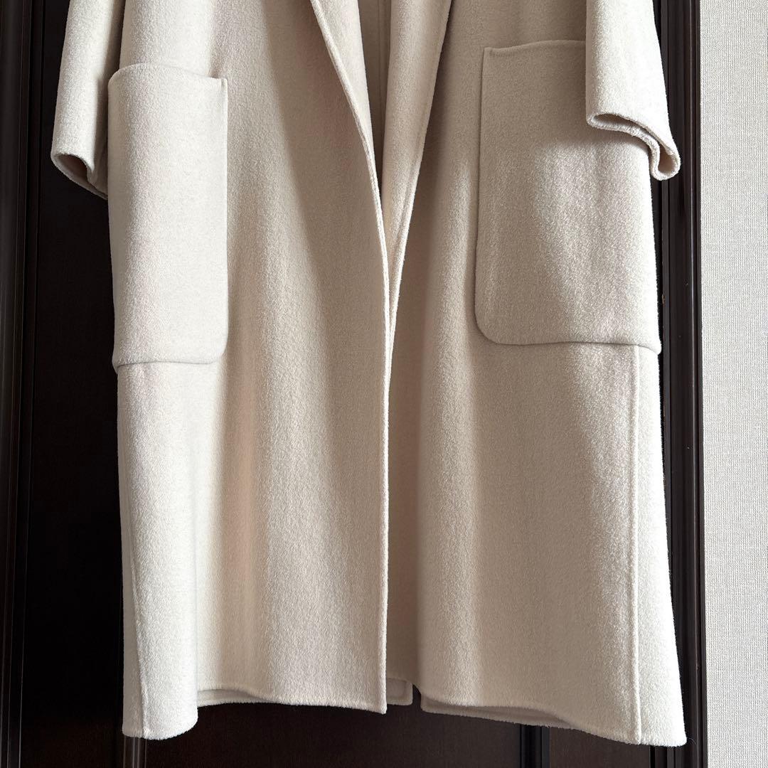 TODAYFUL ウールオーバーコート