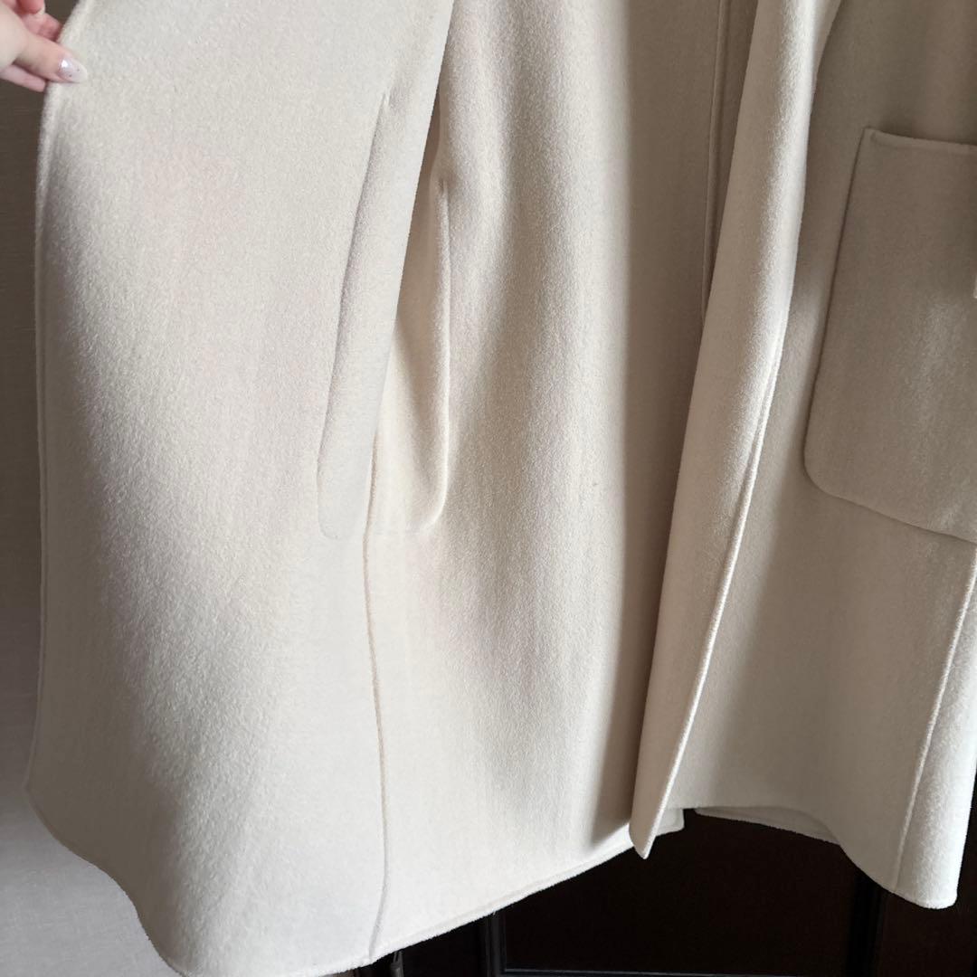 TODAYFUL ウールオーバーコート