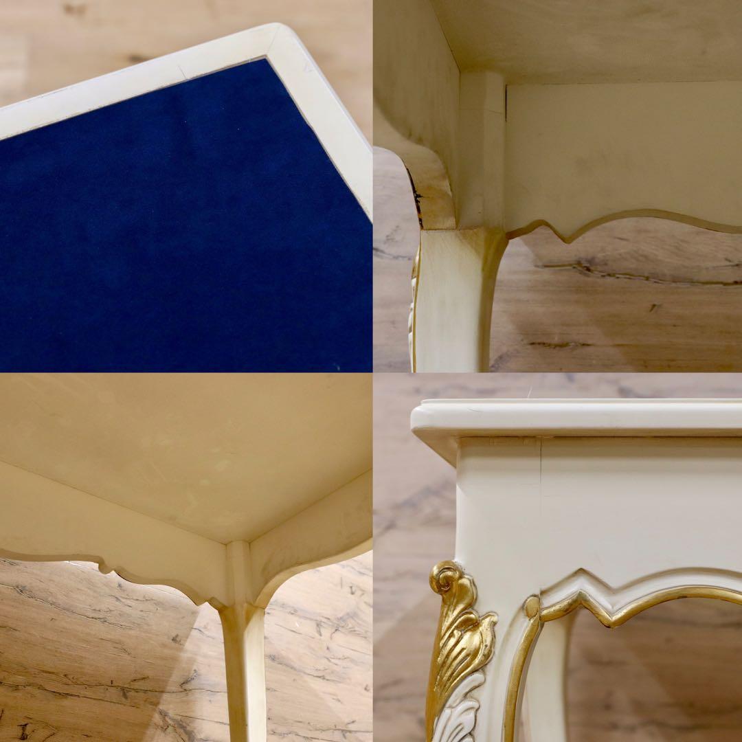 GMIK102A○イタリア クラシック シャビーシック エレガント ロココ調