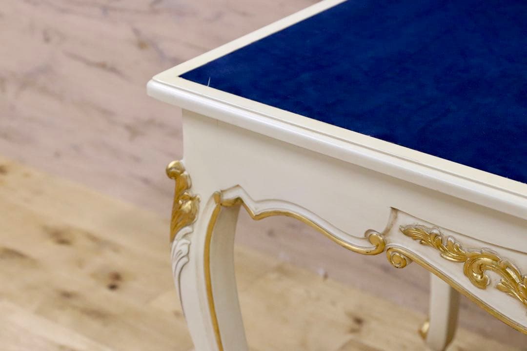 GMIK102A○イタリア クラシック シャビーシック エレガント ロココ調