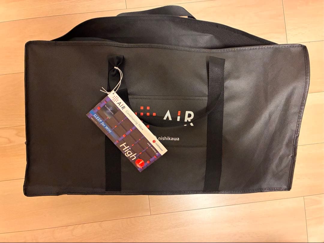 早い者勝ち！大人気ピロー！ 【西川 Air 4DX ピロー High】