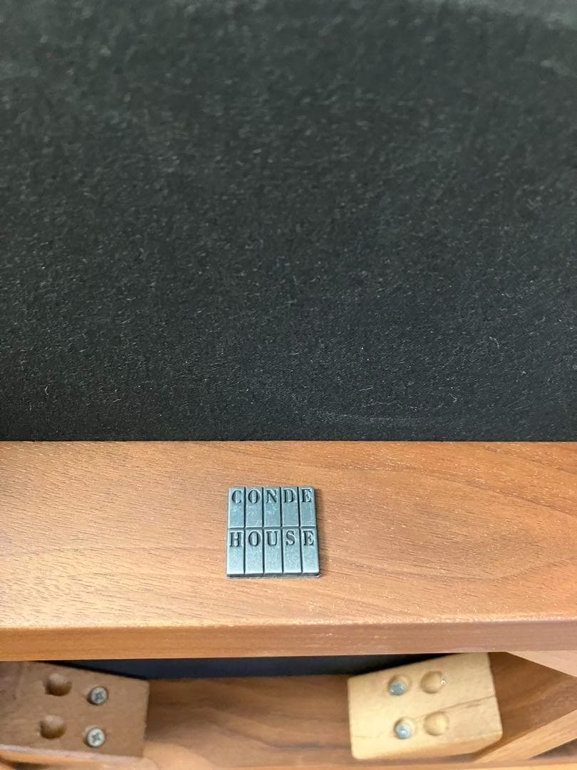 専用CONDE HOUSE カンディハウス tosai LUX チェアー イス