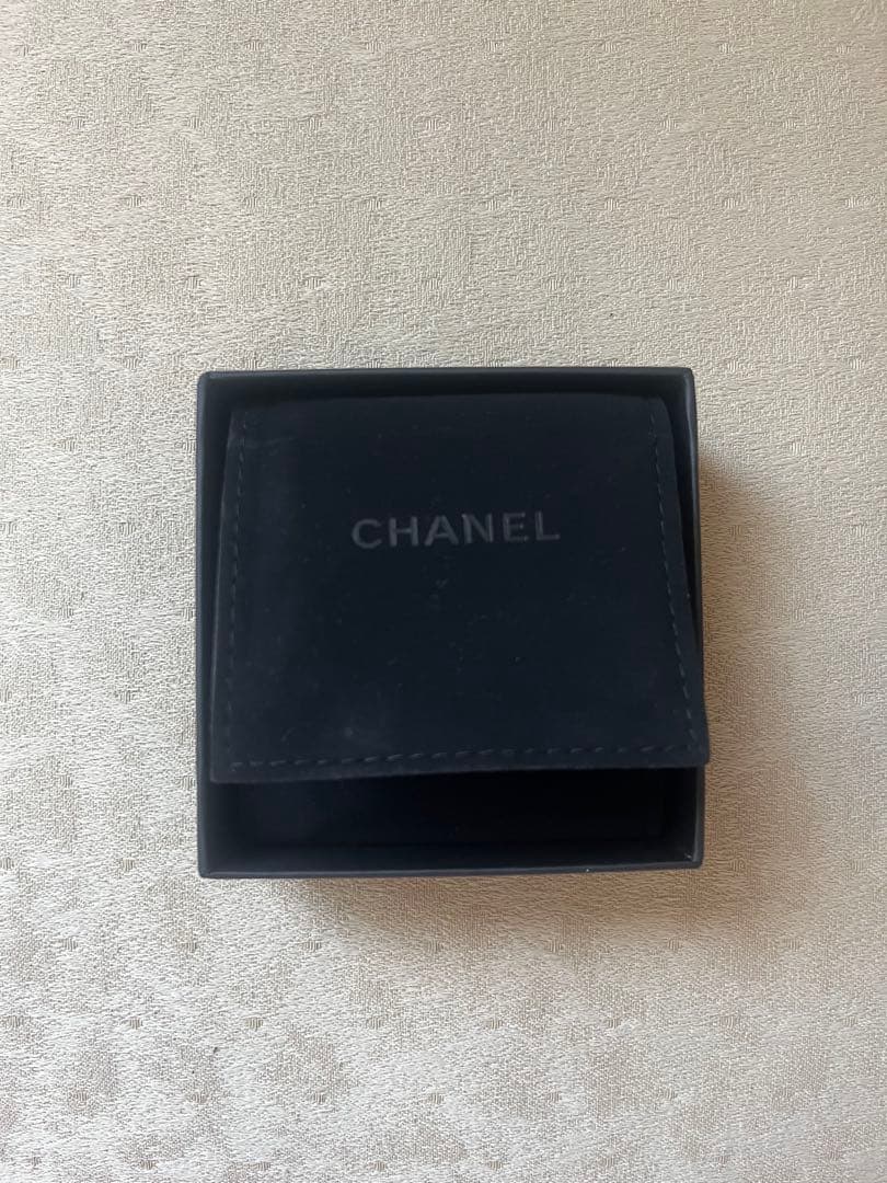 CHANEL シャネル 飛行機モチーフ チャーム キーホルダー
