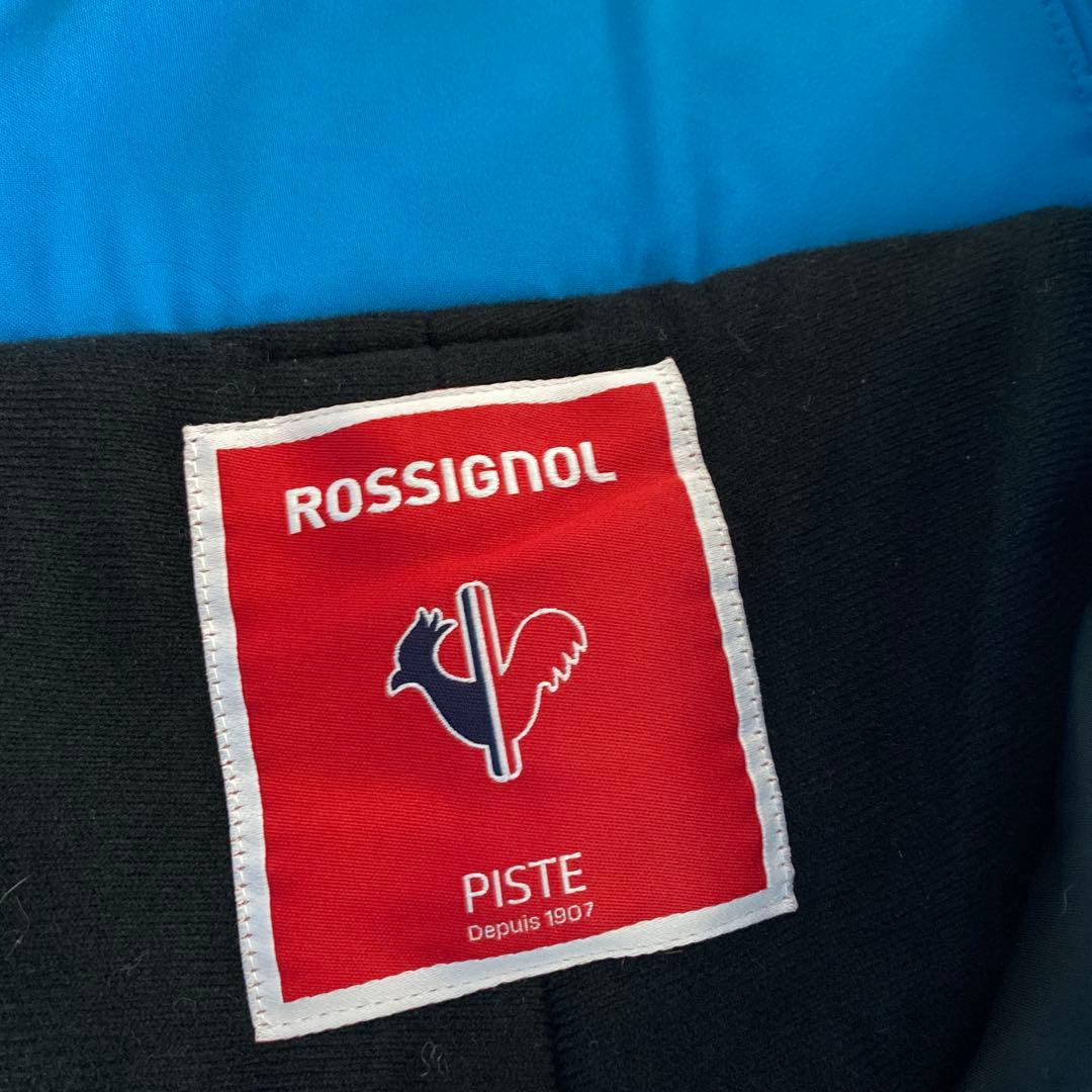 LANGE×ROSSIGNOL スキーウェア上下 セットアップ 高機能