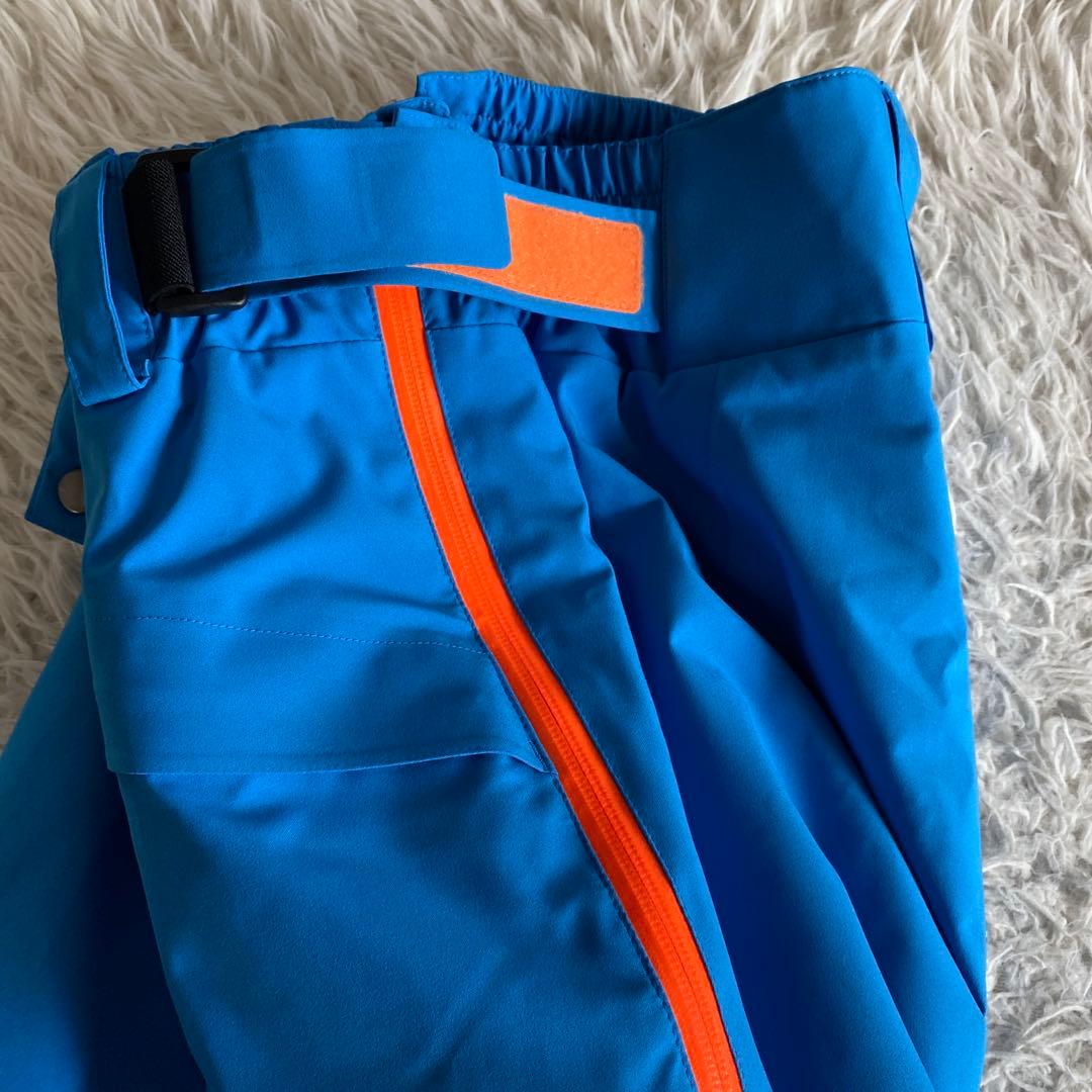 LANGE×ROSSIGNOL スキーウェア上下 セットアップ 高機能