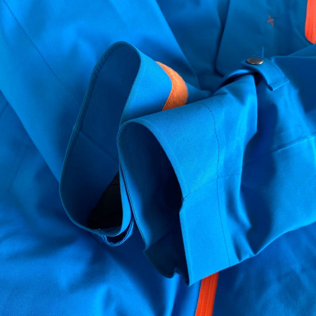 LANGE×ROSSIGNOL スキーウェア上下 セットアップ 高機能