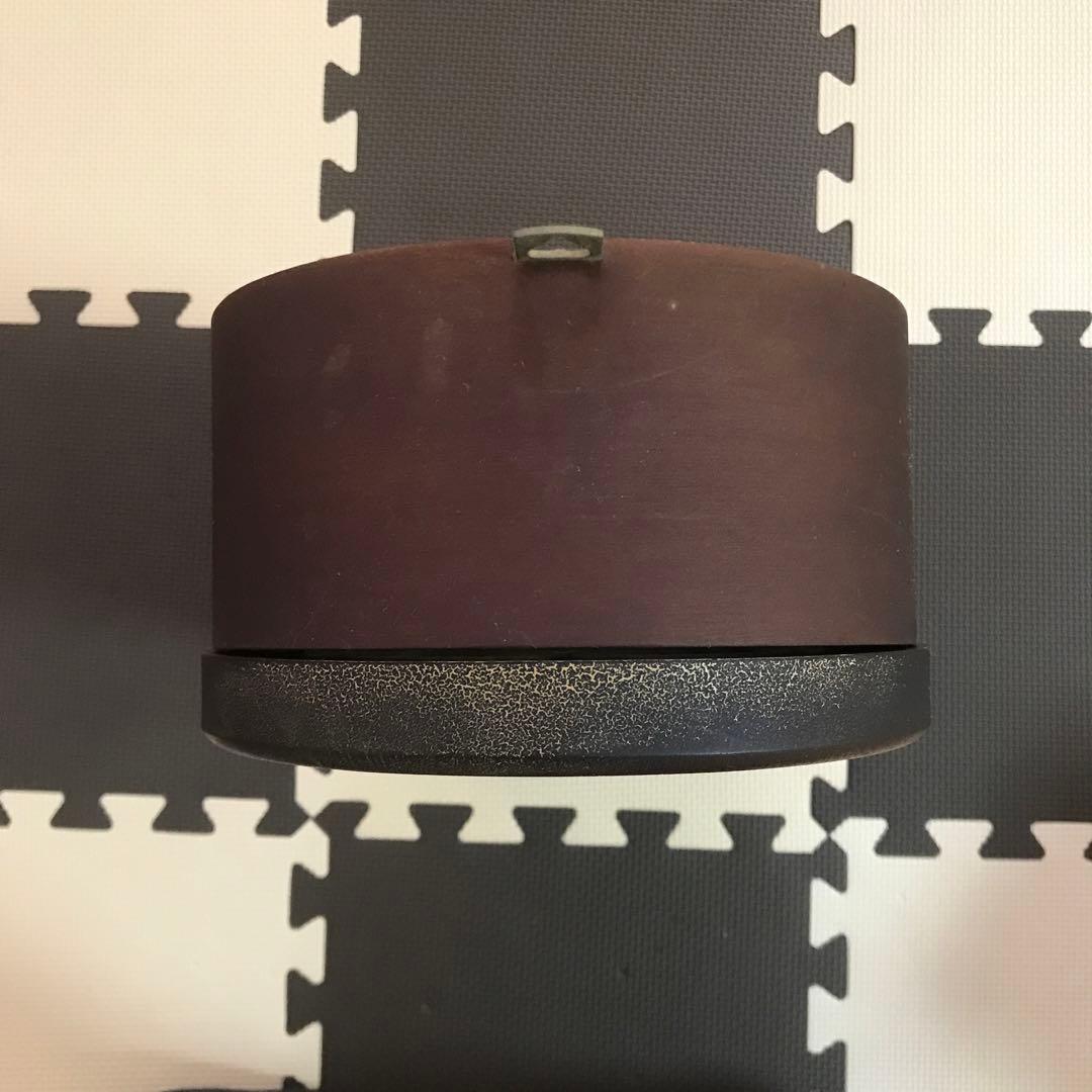 愛知時計電機　ゼンマイ式掛け時計　振り子時計　日本製　昭和レトロ