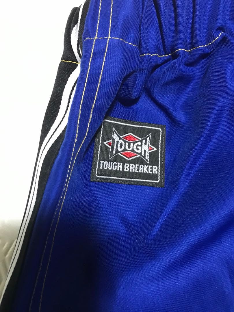 Mizuno タフブレーカー パンツ Oサイズ