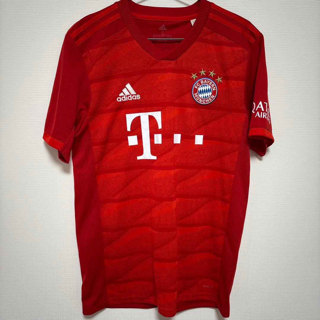 キングスレイ・コマン FC BayernMünchen coman