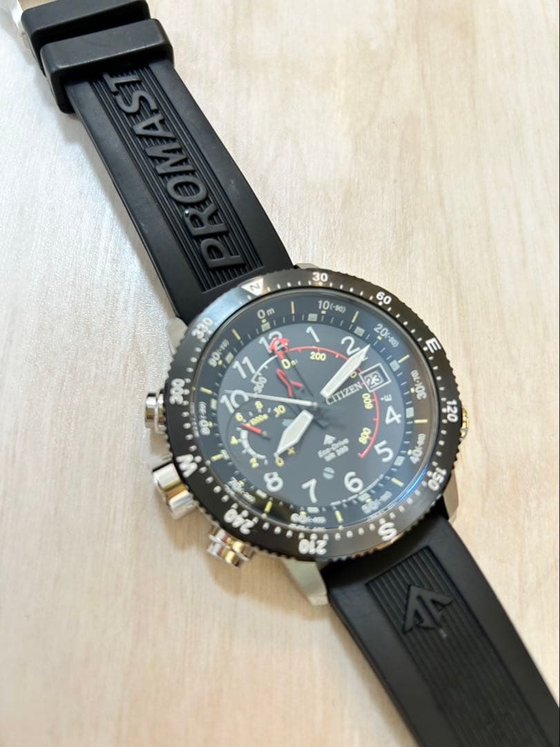 シチズン　腕時計
