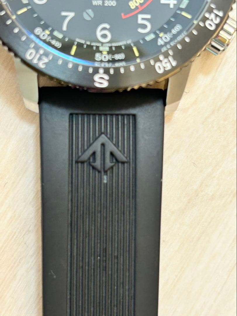 シチズン　腕時計