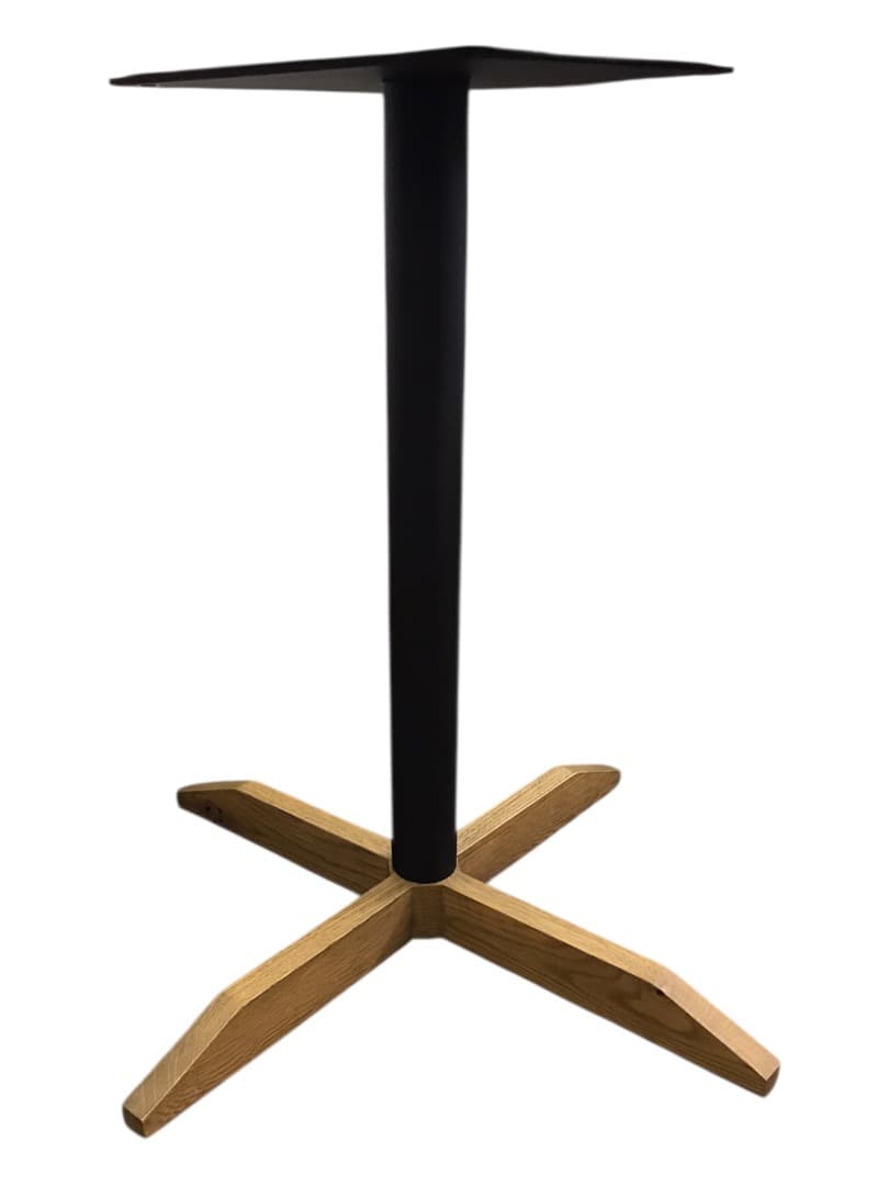 美品　unico LENKI レンキ ラウンドテーブル Φ800 ナチュラル