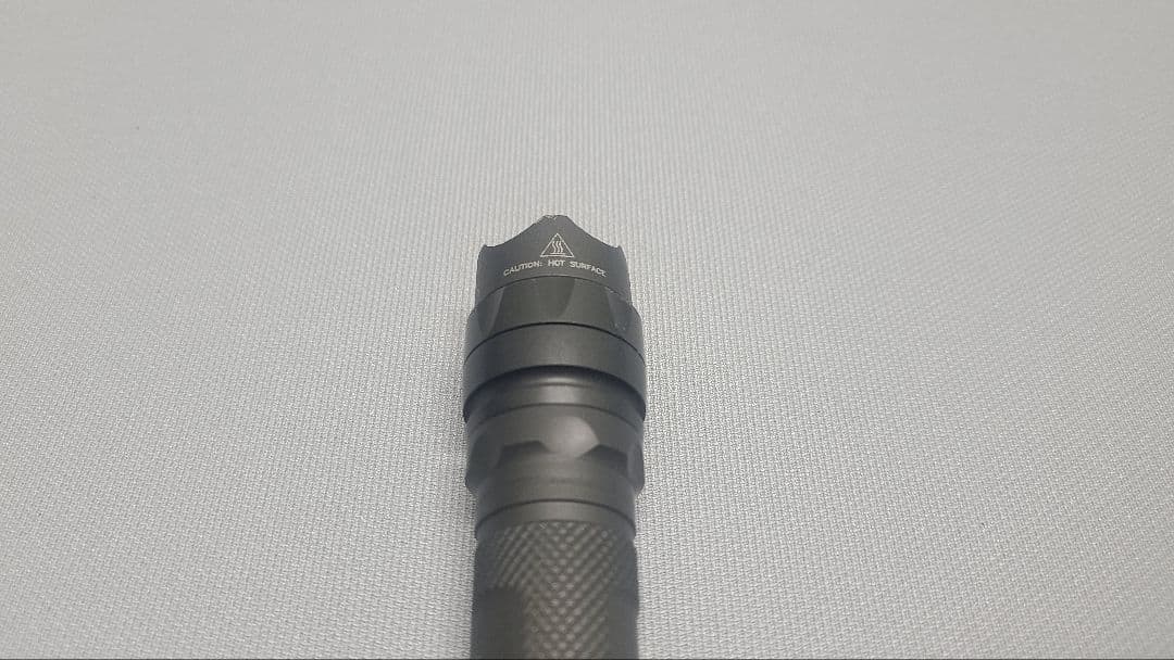 SUREFIRE シュアファイア porcupine