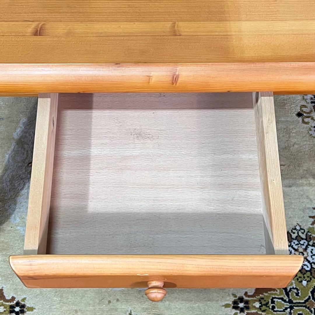 ꧁光製作所 hikari꧂ダイニングテーブル テーブル 食卓机 机 引き出し