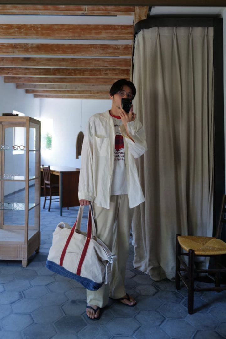 NICENESS L.LESH kakinoha柿乃葉