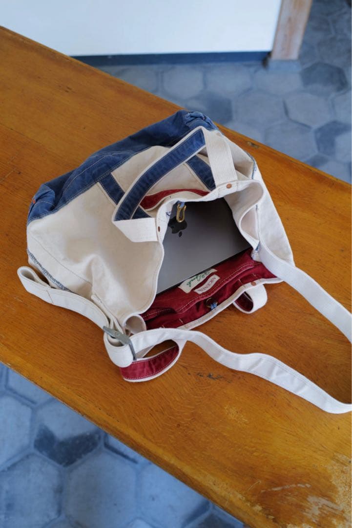 NICENESS L.LESH kakinoha柿乃葉