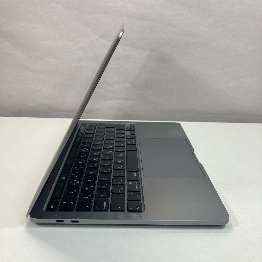 Apple MacBook Pro M2 ノートパソコン 13インチ 16GB