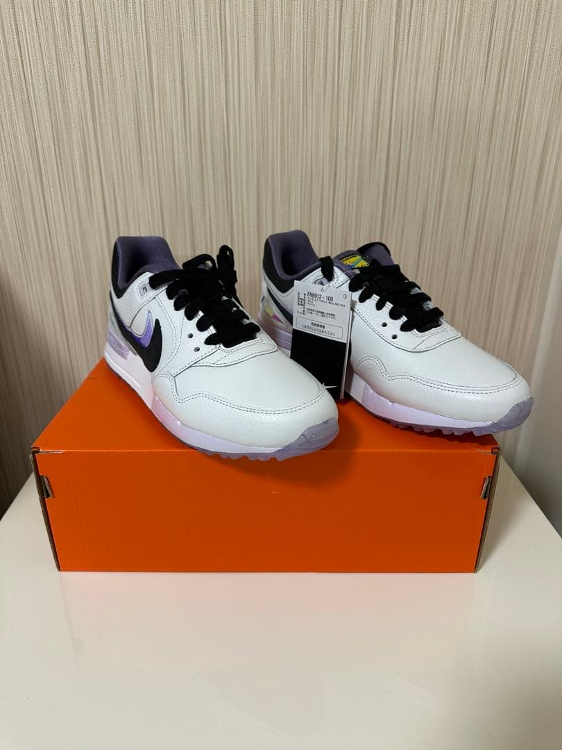 ナイキエアペガサス89G NRG