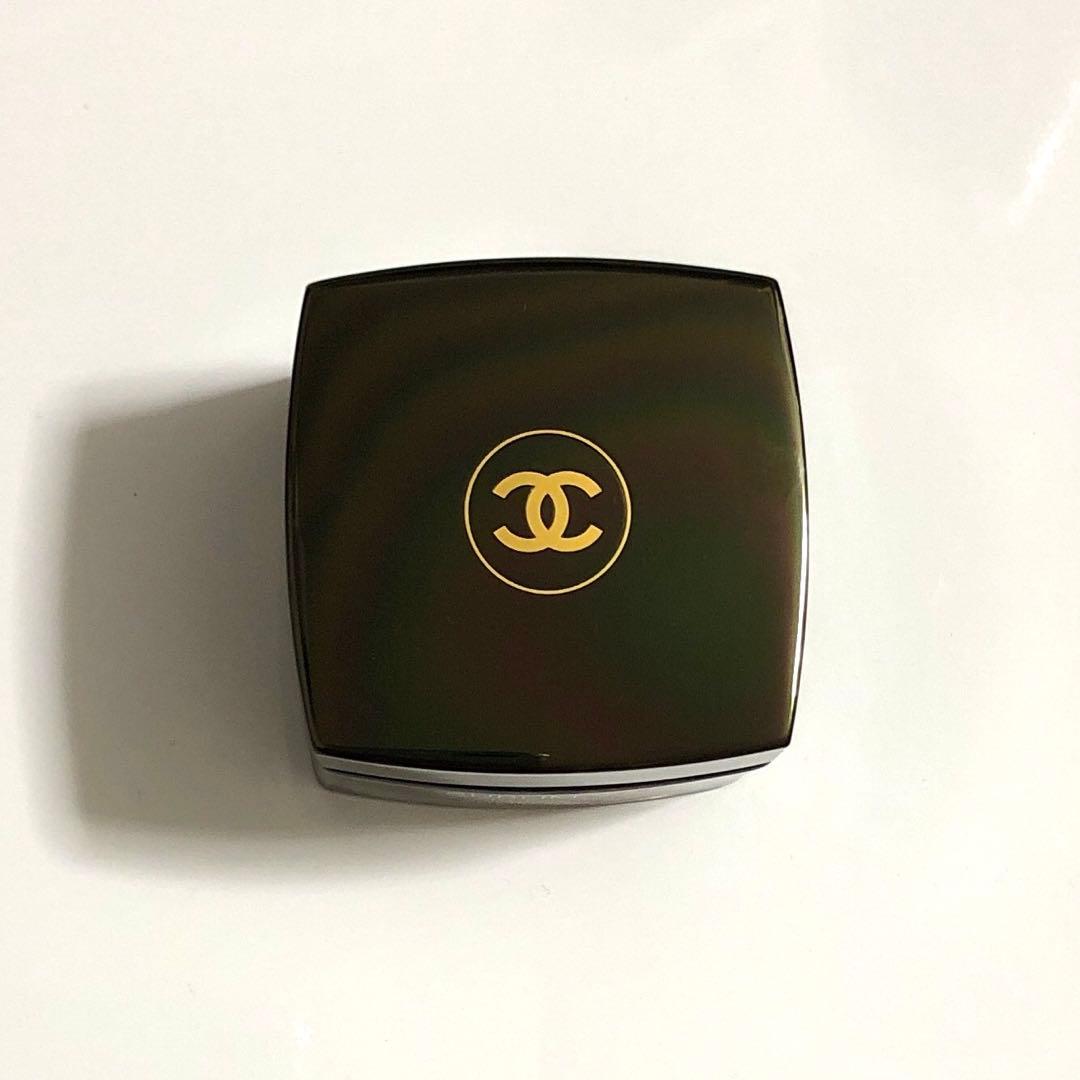 未使用 シャネル サブリマージュ レクストレ ポマドール 15g