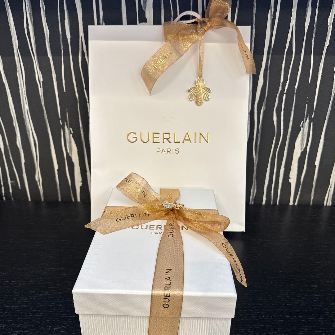 GUERLAIN オーキデ アンペリアル ザ ロンジェビティ クリーム