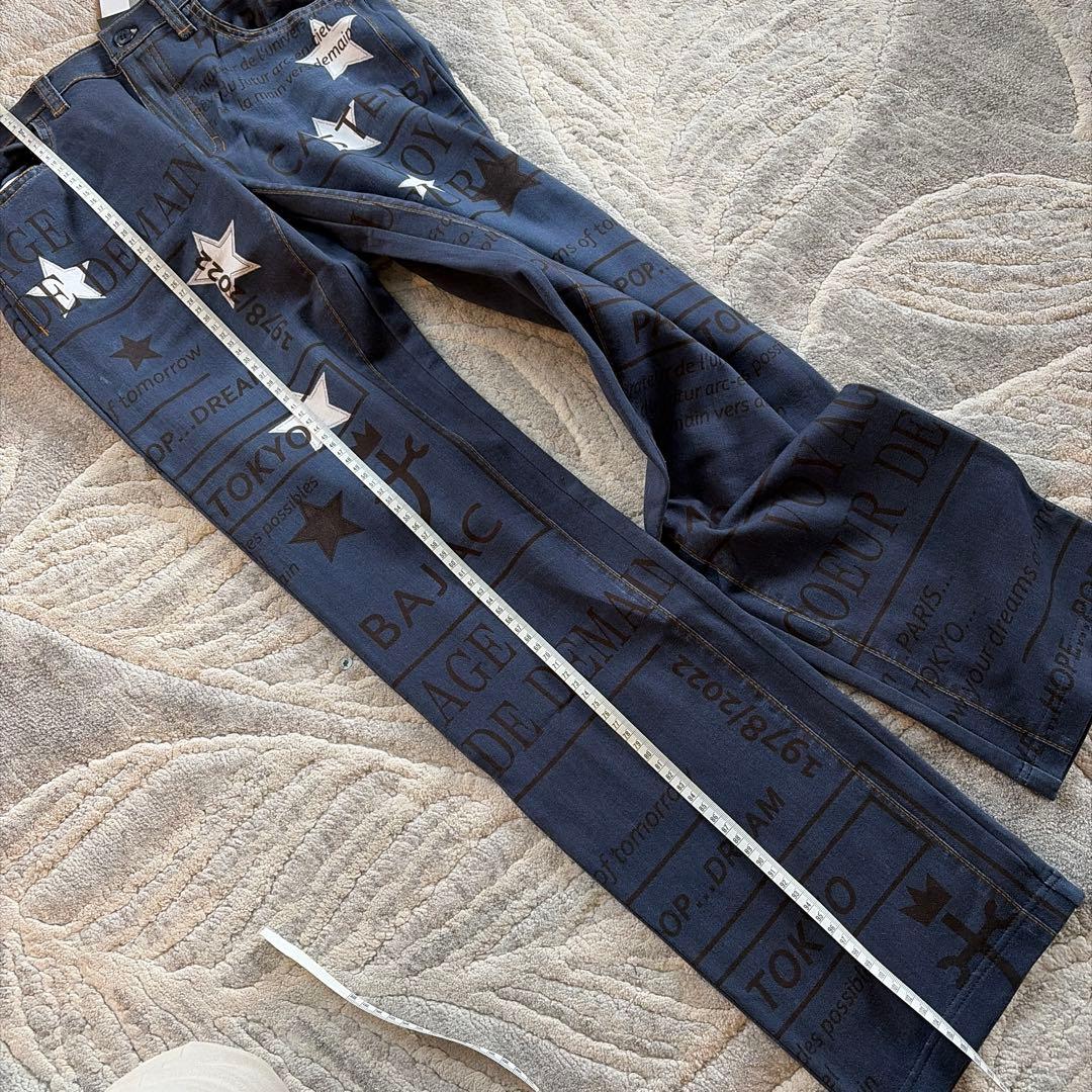 ゴルフメンズウェア　カステルバジャック