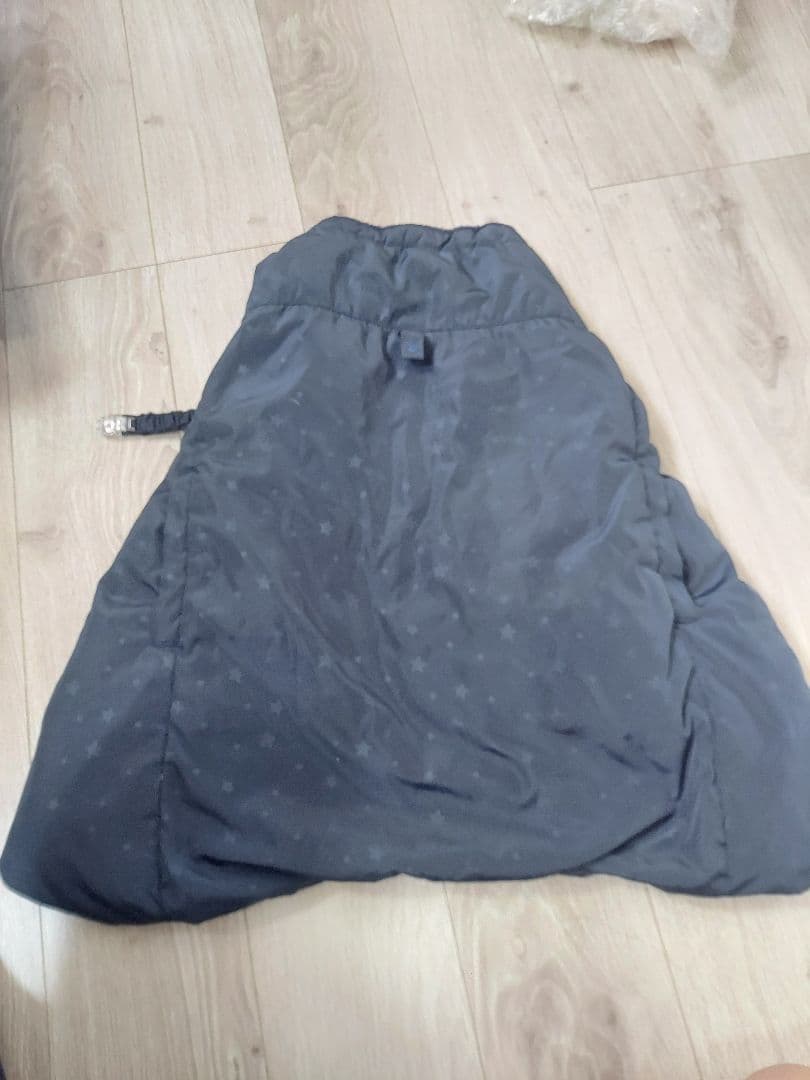 Air Baggy エアバギー ココブレーキEX テクスチャーデニム