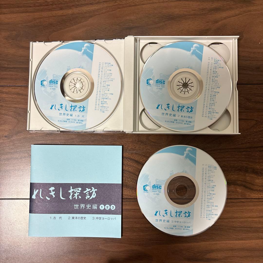 れきし探訪 しちだ　七田