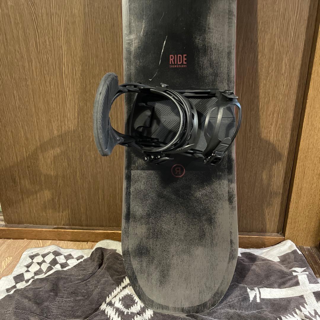 専用商品　スノーボード　バインディングのみ