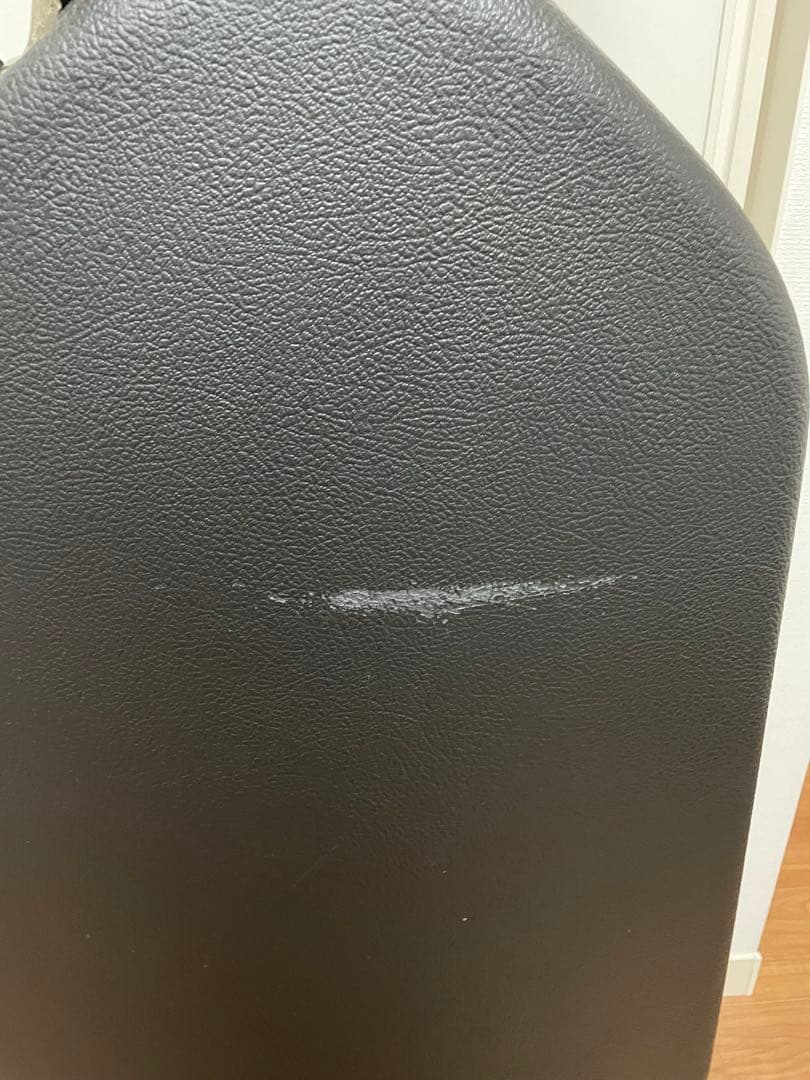 HISCOX チェロ4/4用ケース