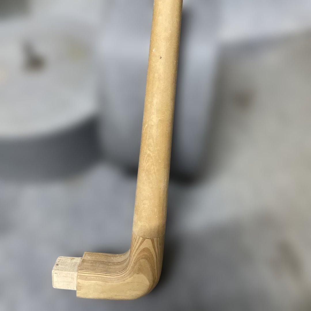 石臼製粉機 直径30cm