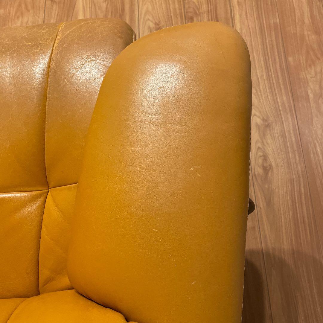 ●値下げ●カリモク　チターノ　パーソナルチェア