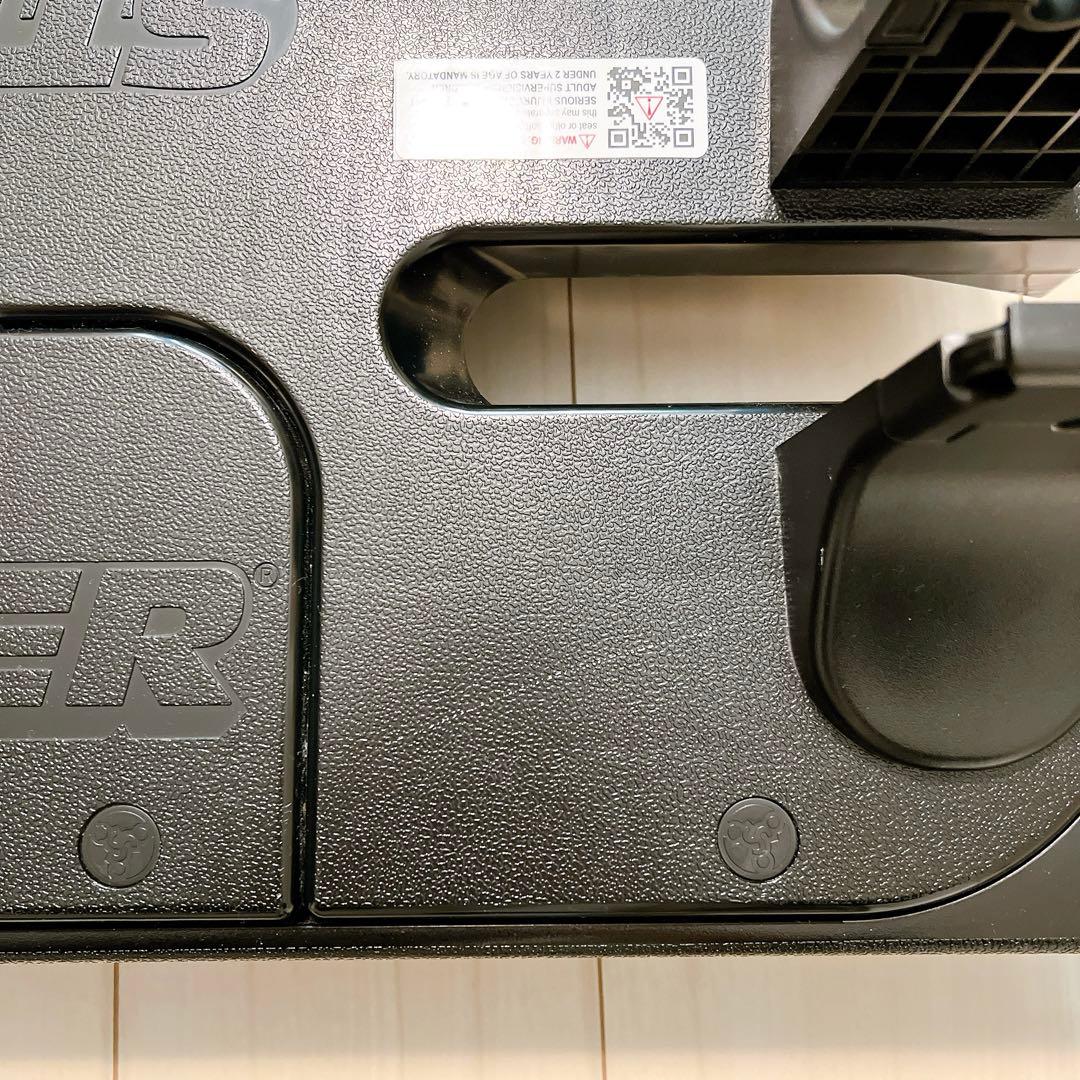 STRIDER ロッキングベース