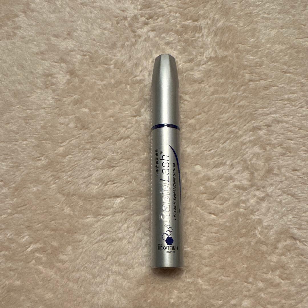 RapidLash まつ毛美容液 3ml +箱無し1本追加