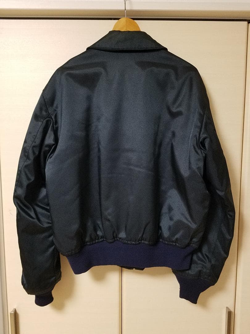 ☆美品 ALPHA アルファ USA製 CWU－45P タイタンクロス L