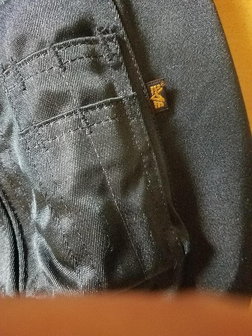 ☆美品 ALPHA アルファ USA製 CWU－45P タイタンクロス L