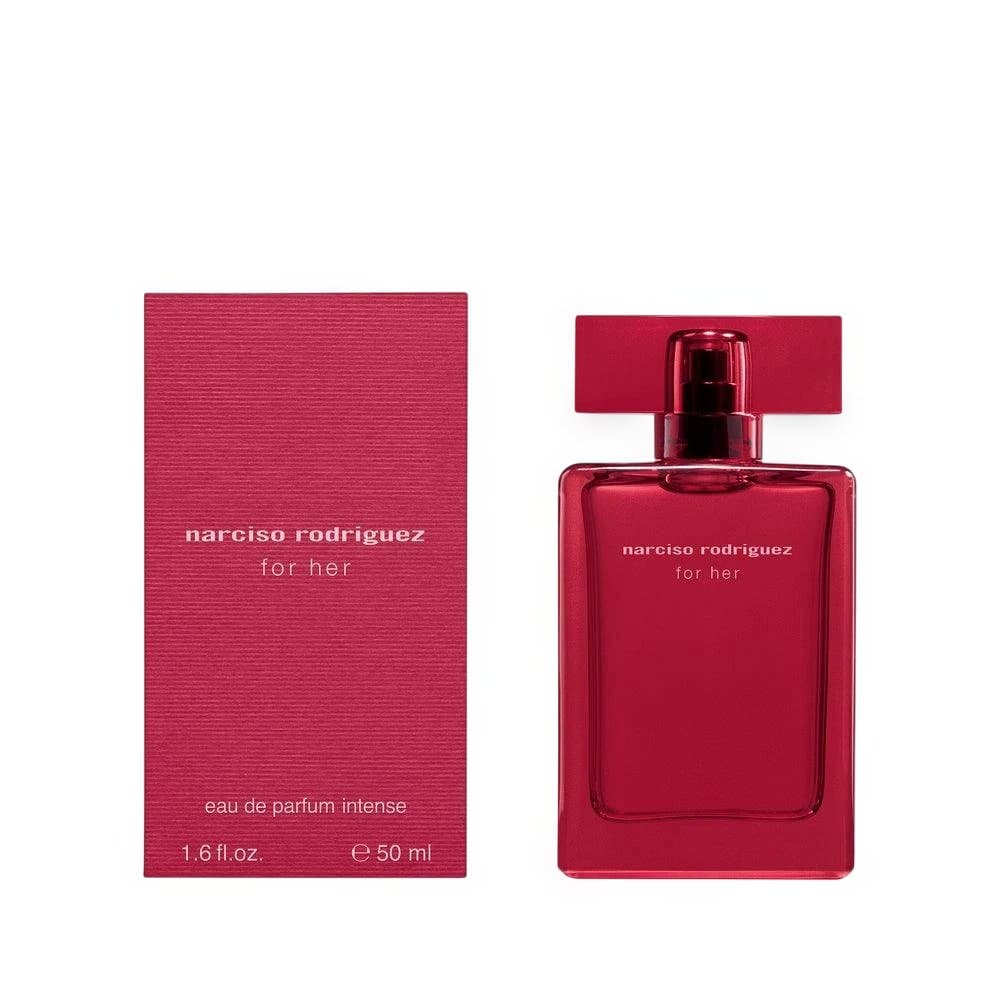 香水(女性用) narciso rodriguez for her EDP50ml