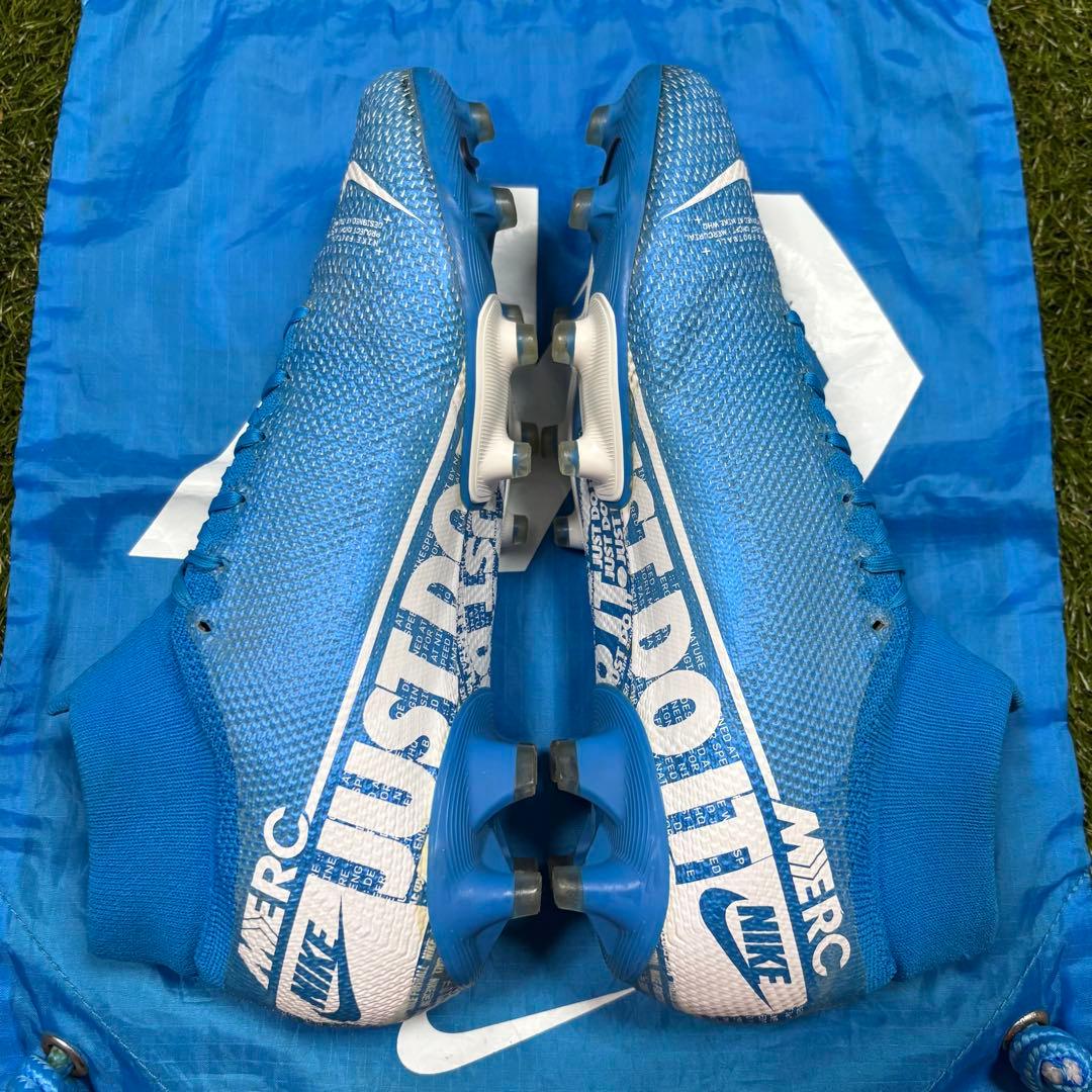 NIKE Mercurial Superfly Ⅶ Pro AG-PRO