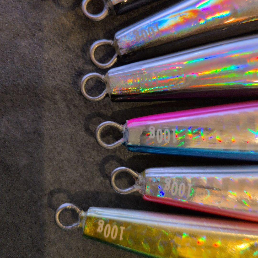 ダイワ　tG ベイト　100 g　1２個セット　タングステン 新品　未使用